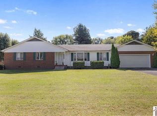 121 Wexford Ct, Paducah, KY 42003