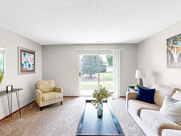 Cinnamon Ridge Apartments — Photo 8