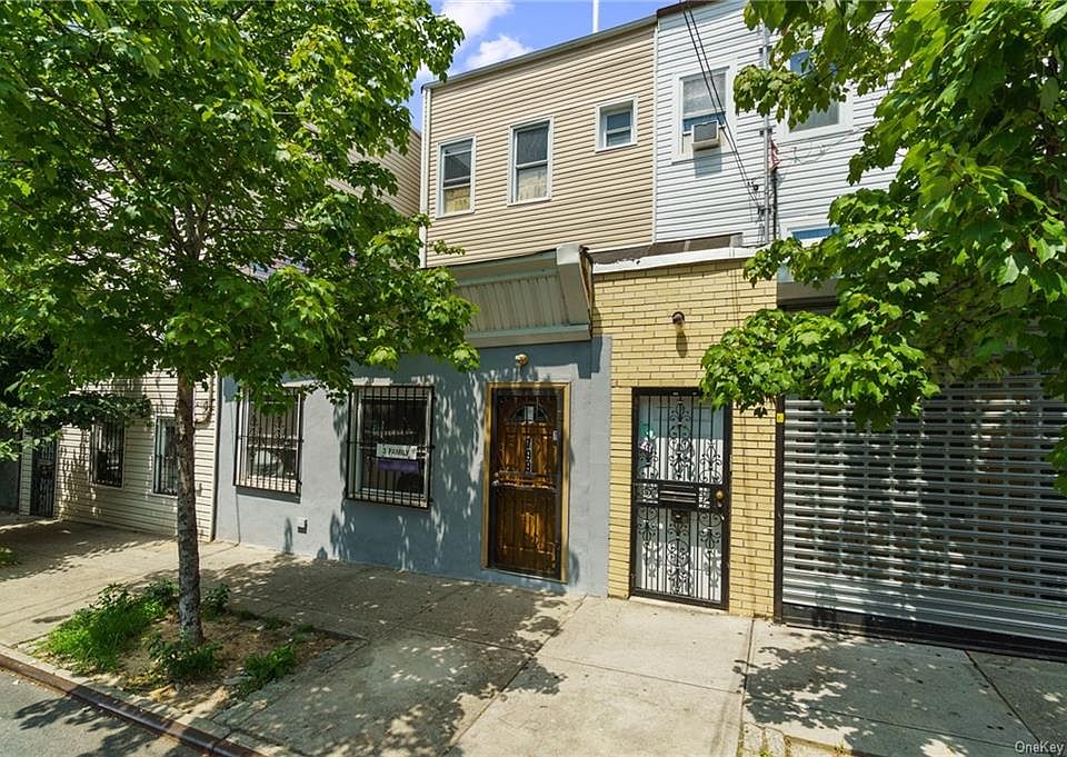 799 E 161st St Bronx, NY, 10456 Apartments for Rent Zillow