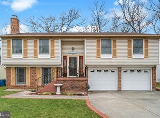 7604 Fallswood Way, Lorton, VA 22079