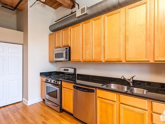5th image of 625 W Jackson Blvd #850