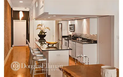 Sold by Douglas Elliman