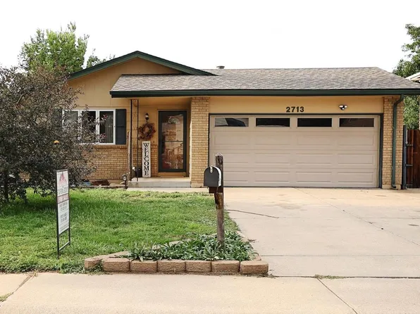 2713 19th Street Rd, Greeley, CO 80634