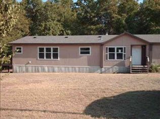 21230 Joe Paul Ln, Chandler, TX 75758