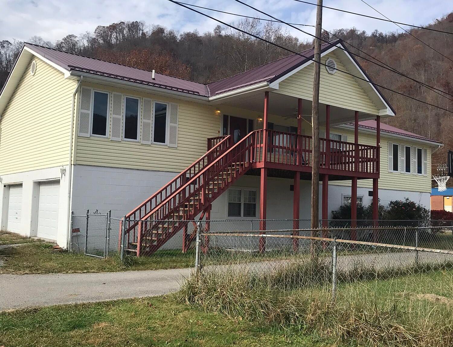 105 Keister Spur, Evarts, KY 40828 Zillow