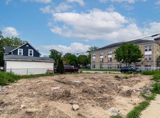 1804 Hamilton St, Racine, WI 53404