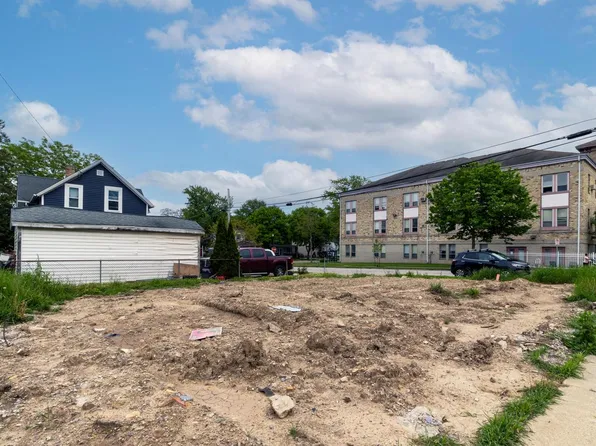 1804 HAMILTON STREET, Racine, WI 53404