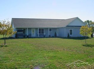 5490 Herzog Rd, Bridgeport, MI 48722