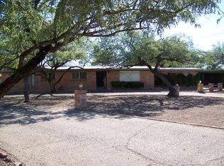 2637 N Avenida Empalme, Tucson, AZ 85715