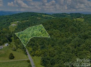 99999 Baileys Branch Rd, Marshall, NC 28753