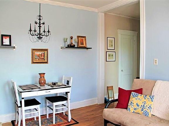 2nd image of 1450 Commonwealth Ave #35F