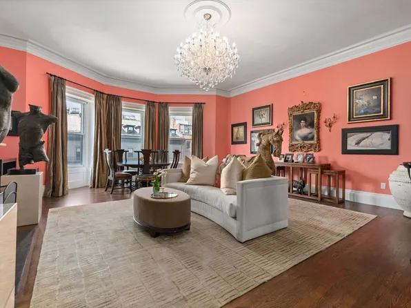 121 Beacon St APT 5, Boston, MA 02116