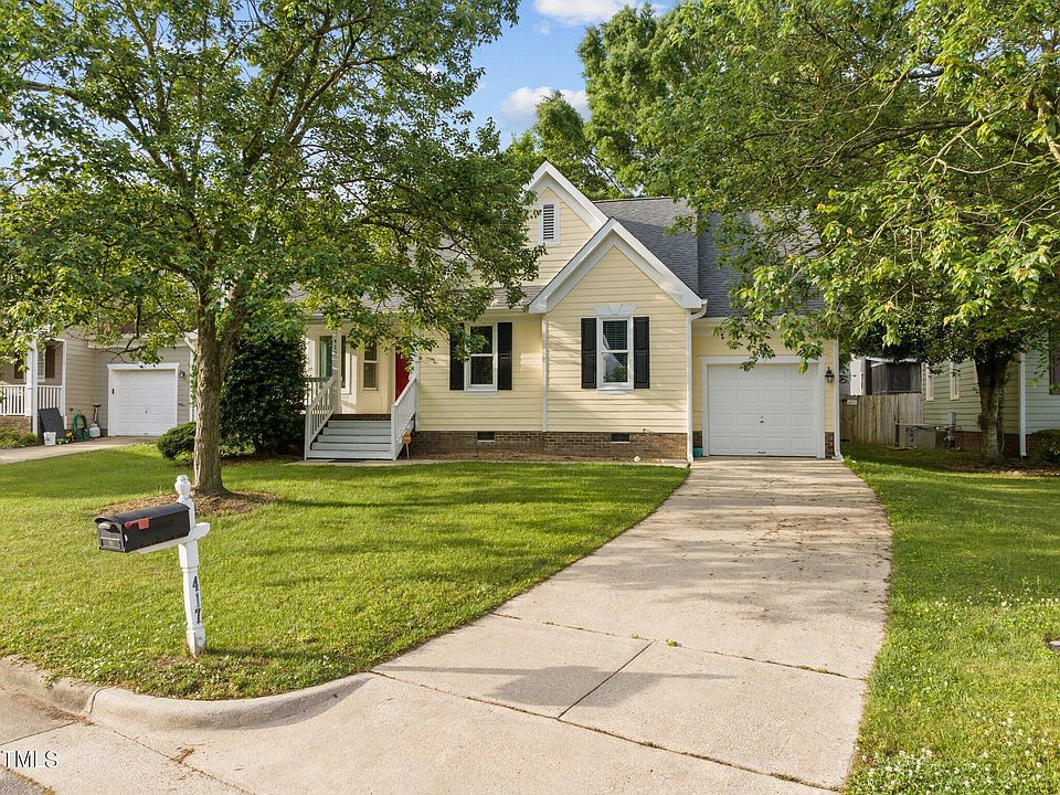 1st image of 417 Mountain Lake Dr