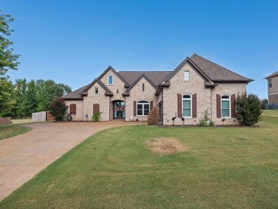 336 Sterling Ridge Dr, Atoka, TN, 38004