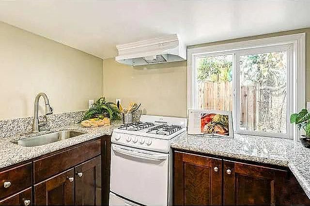 1st image of 3181 Estado St #1/2