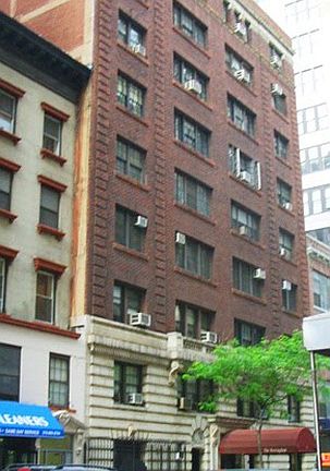 2nd image of 35 E 30th St #Penthouse