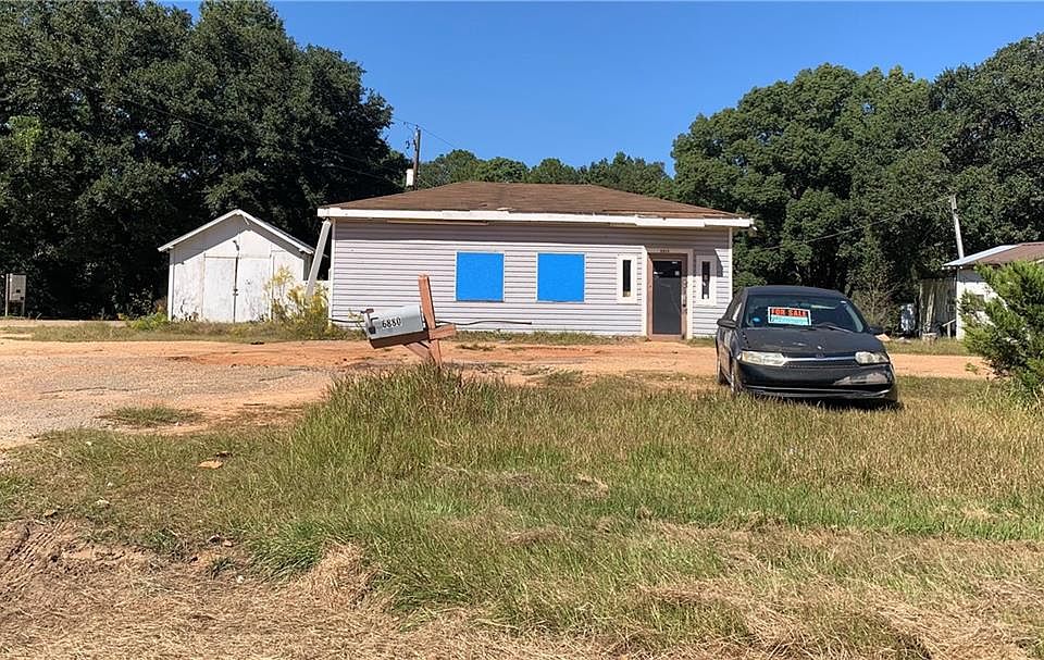 6850 Old Pascagoula Rd, Theodore, AL 36582 MLS 7132004 Zillow