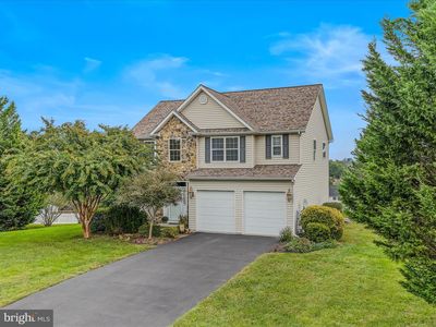 554 Braeburn Dr, Martinsburg, WV, 25403