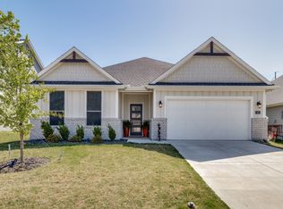 919 Swift Dr, Sherman, TX 75092