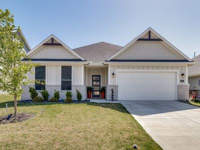 919 Swift Dr, Sherman, TX, 75092
