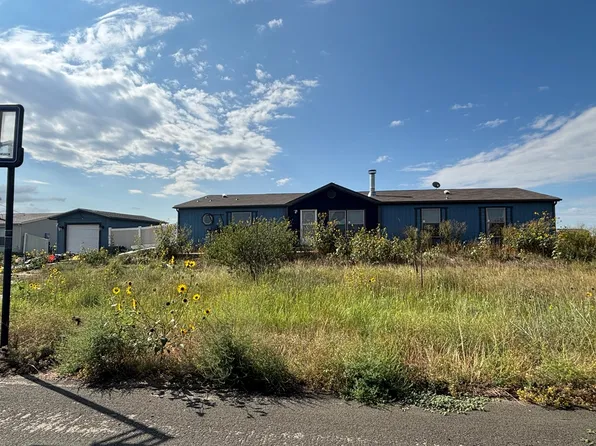 24340 Carlin St, Ault, CO 80610