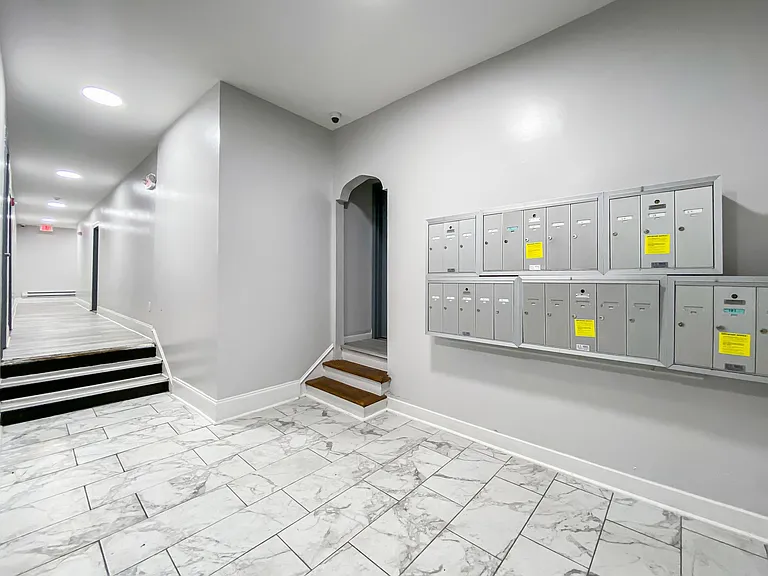 Grange Apartments — Photo 11