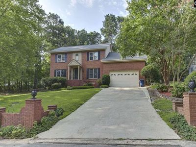 2324 Quail Hollow Ln, West Columbia, SC, 29169