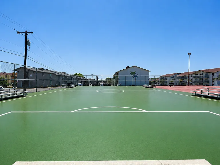 The Milo Apartments — Photo 32