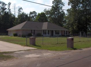 112 Charlotte Dr, Lufkin, TX 75901