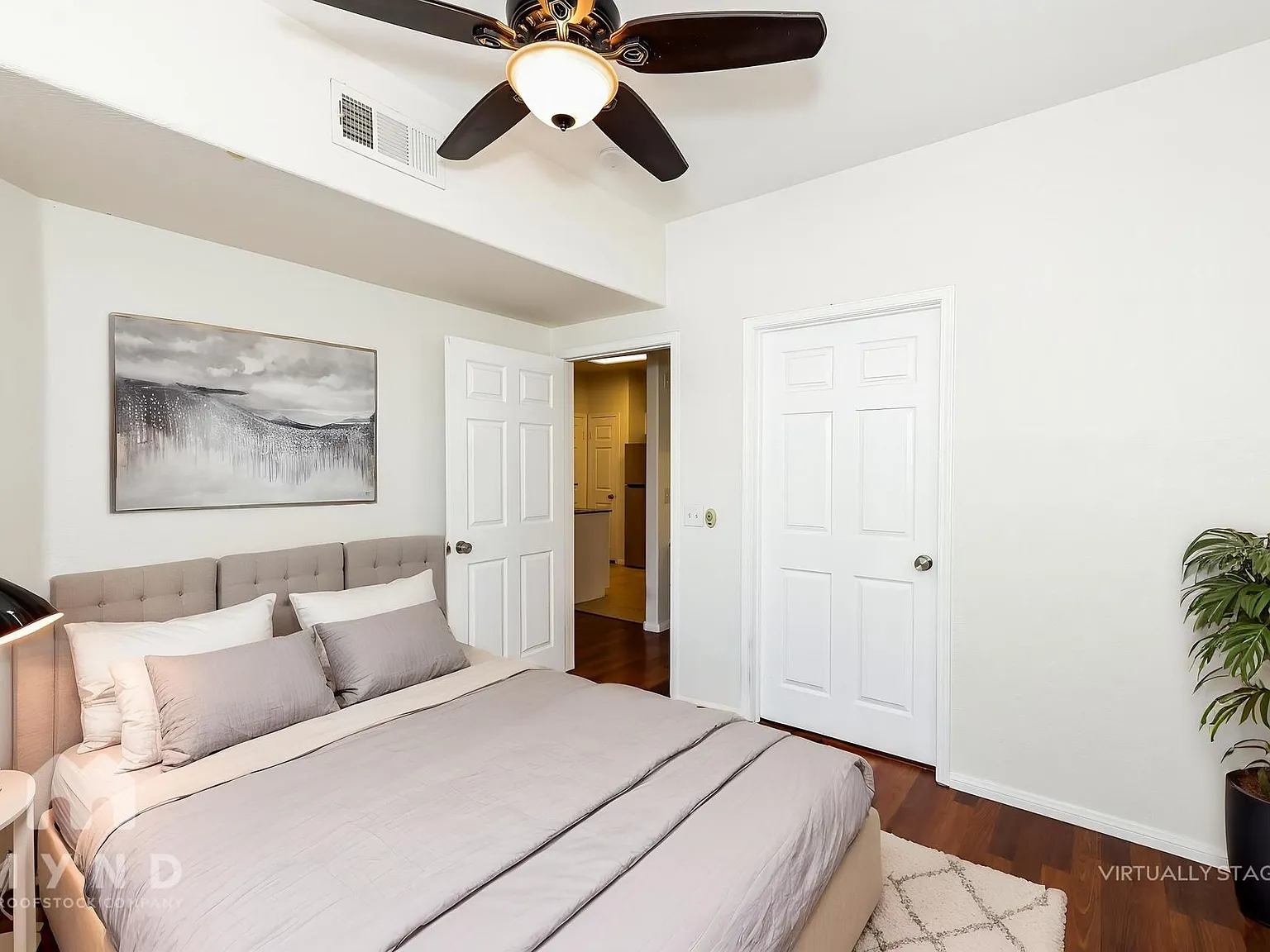 1 bed, 1.0 bath, 814 sqft, $1,375 — Photo 4