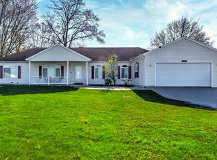 11306 Bethel Rd, Fort Wayne, IN 46818