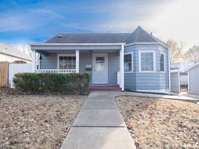 1606 W Circle Rd, Peoria, IL, 61604