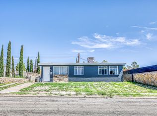 6243 Tejas Dr, El Paso, TX 79905