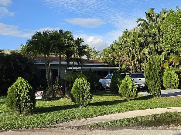 4790 SW 55th Ave, Fort Lauderdale, FL 33314