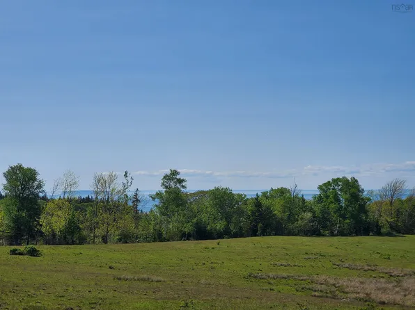 LOT Black Rock Rd, Kings, NS B0P 1V0