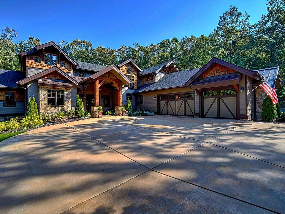 783 Eaton Rd, Blue Ridge, GA 30513 Zillow