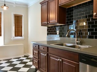 437 S Cloverdale Ave APT 7, Los Angeles, CA 90036
