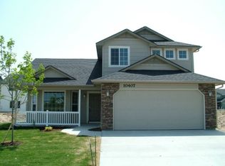 10406 W Jerry Peak, Boise, ID 83709