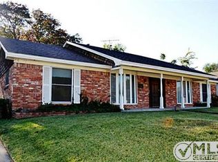 6509 Wrigley Way, Fort Worth, TX 76133