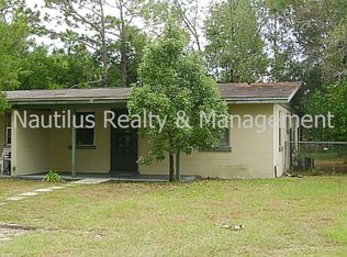 5016 Collins St APT A, Panama City, FL 32404