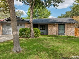 2907 Floral Way Dr, San Antonio, TX 78247