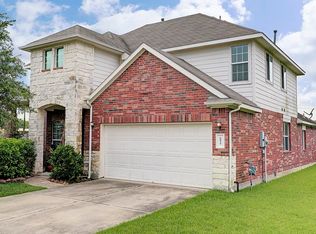6027 Vineyard Bend Dr, Pearland, TX 77581
