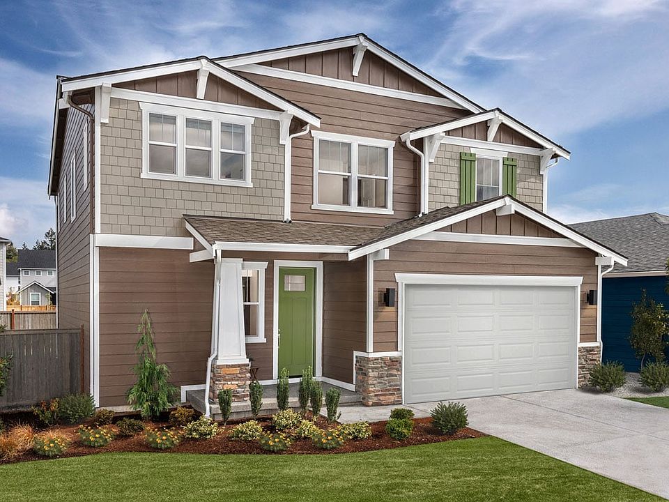 Front exterior