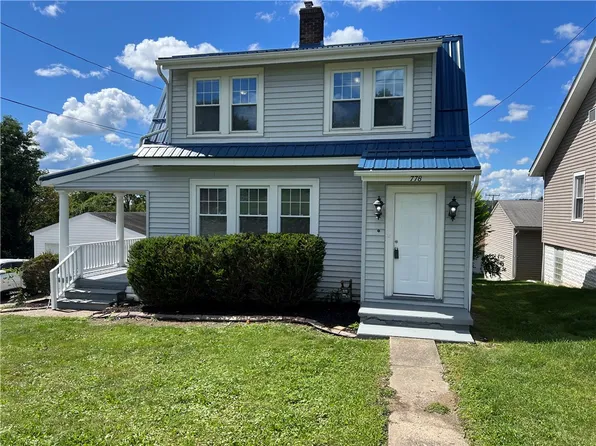 778 Elk Ave, Rochester, PA 15074