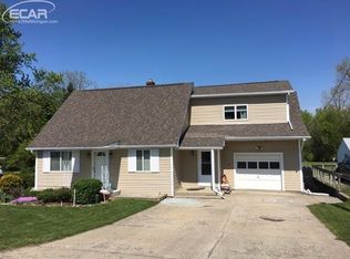 13145 Tuscola Rd, Clio, MI 48420