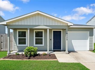 2029 6th St, Hempstead, TX 77445