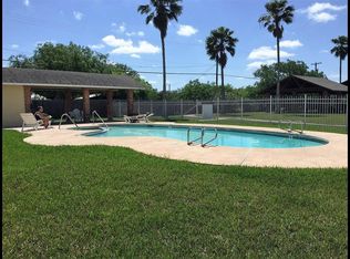 1302 Palo Blanco Dr APT B, Laguna Vista, TX 78578