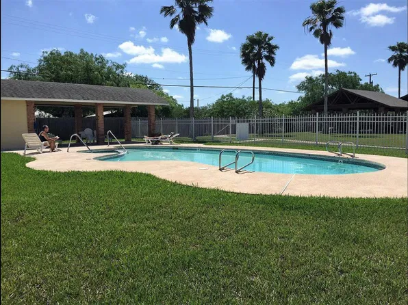 1302 Palo Blanco Dr APT B, Laguna Vista, TX 78578