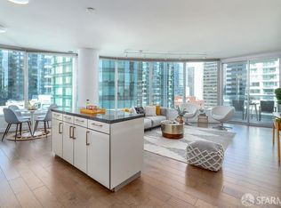 338 Spear St UNIT 12H, San Francisco, CA 94105