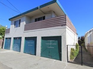 38th Ave. 2656, Oakland, CA 94619